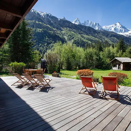Les Praz - 280sqm - Sauna Cinema Fitness - 5 Bedrooms In Heart Of Les Praz - By Cozee Chalet *